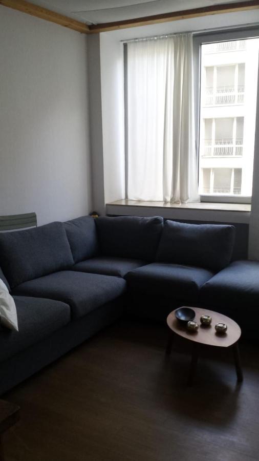 Apartment In Der Yogaschule Cologne Luaran gambar